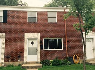2126 Southorn Rd, Baltimore, MD 21220