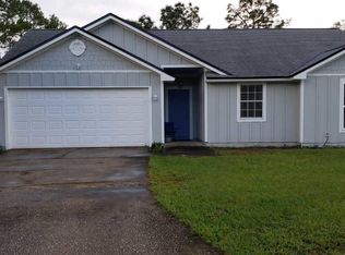 7871 Collins Ridge Blvd E, Jacksonville, FL 32244