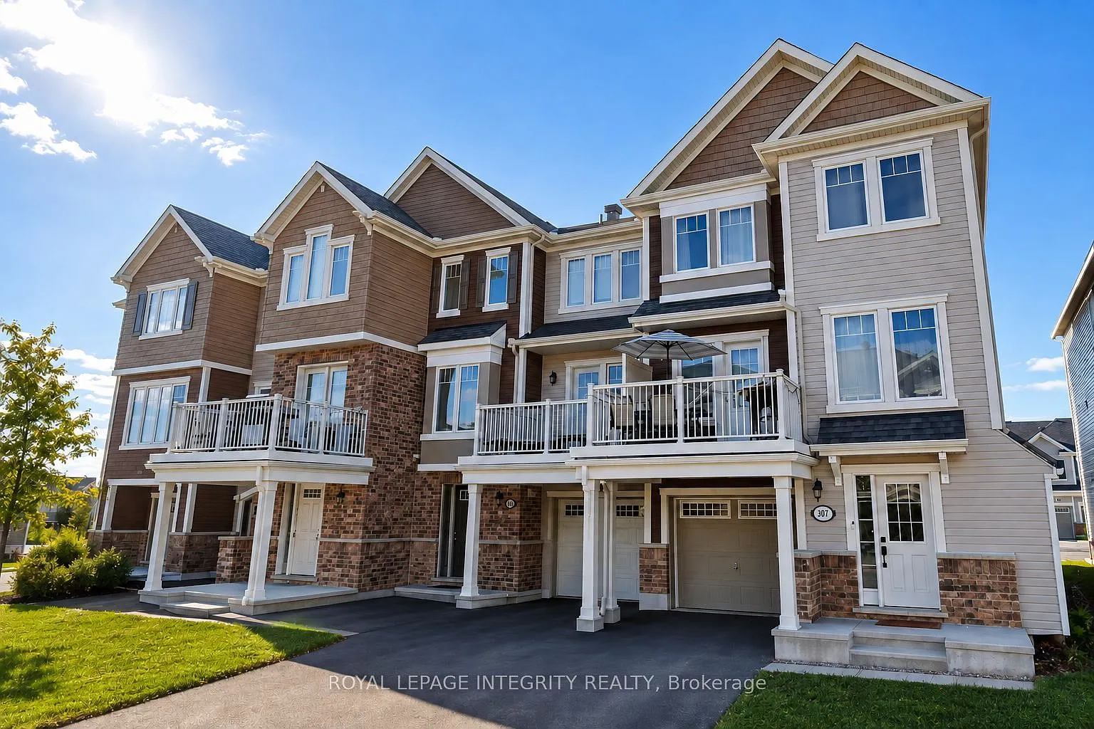 2 bed, $2,300 — Photo 1