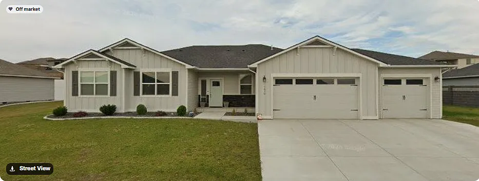 4 bed, 2180 sqft, $2,800 — Photo 1