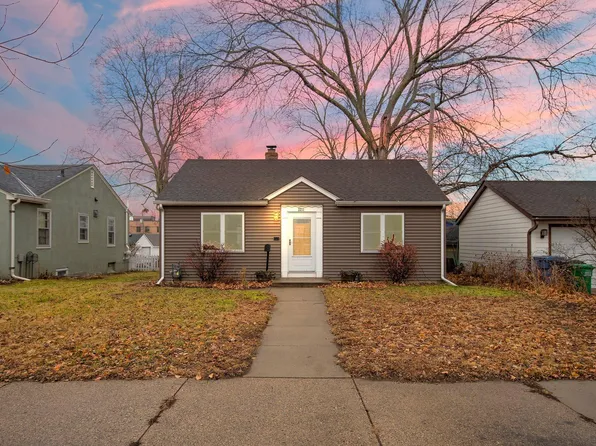 2211 E 36 1/2 St, Minneapolis, MN 55407