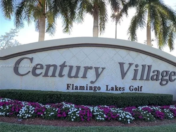 12650 SW 15th St APT 210F, Pembroke Pines, FL 33027