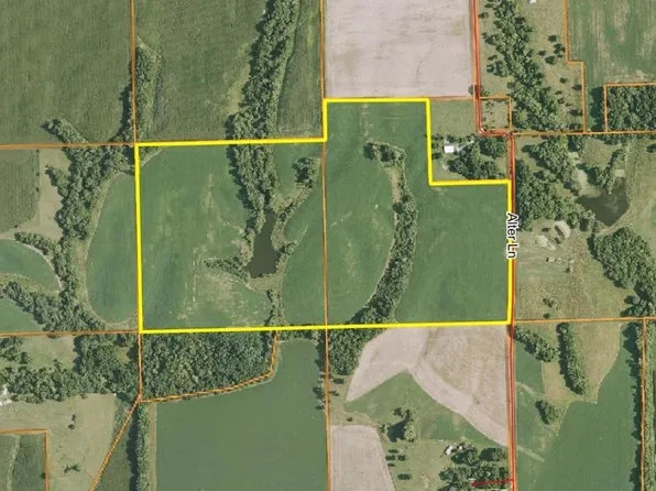 Ater Ln, Arenzville, IL 62611