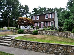 2 Labrea Way, Coventry, RI 02816