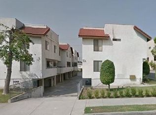 125 N 3rd St APT D, Alhambra, CA 91801