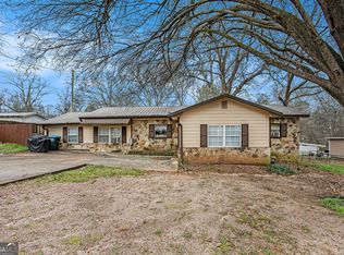 744 Clayton St, Commerce, GA 30529