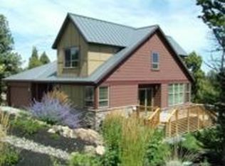 645 Parks Loop, Redmond, OR 97756