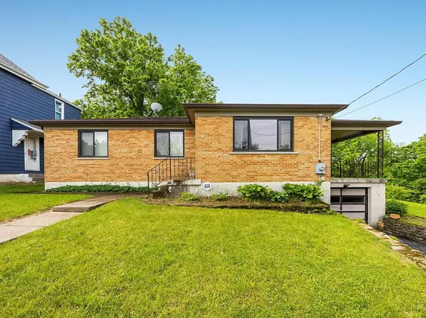 4137 Heyward St, Cincinnati, OH 45205