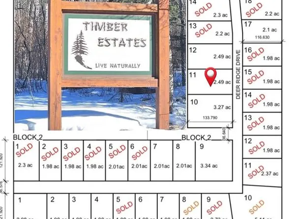 211 Deer Ridge DRIVE, Paddockwood Rm No. 520, SK S0J 0N0