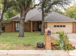 3919 Winston Dr, Denton, TX 76210