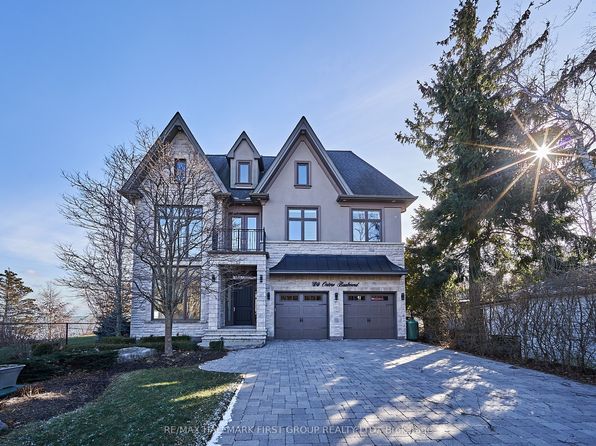14 Ontoro Blvd, Ajax, ON L1Z 1X6