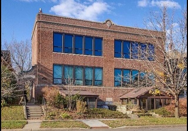 1st image of 921 Bayless Ave APT D