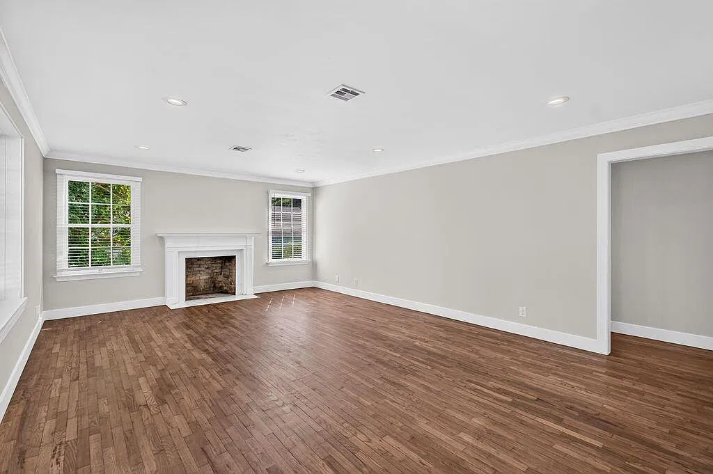 4 bed, 2.0 bath, 1536 sqft, $3,450 — Photo 4