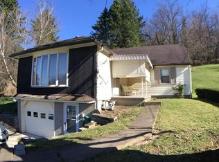425 North Ave, Midway, PA 15060
