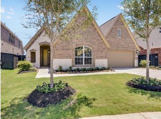 907 Daffodil View Ct, Richmond, TX 77406