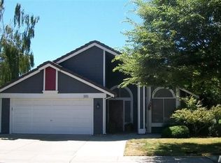 817 Larned Ln, Modesto, CA 95357