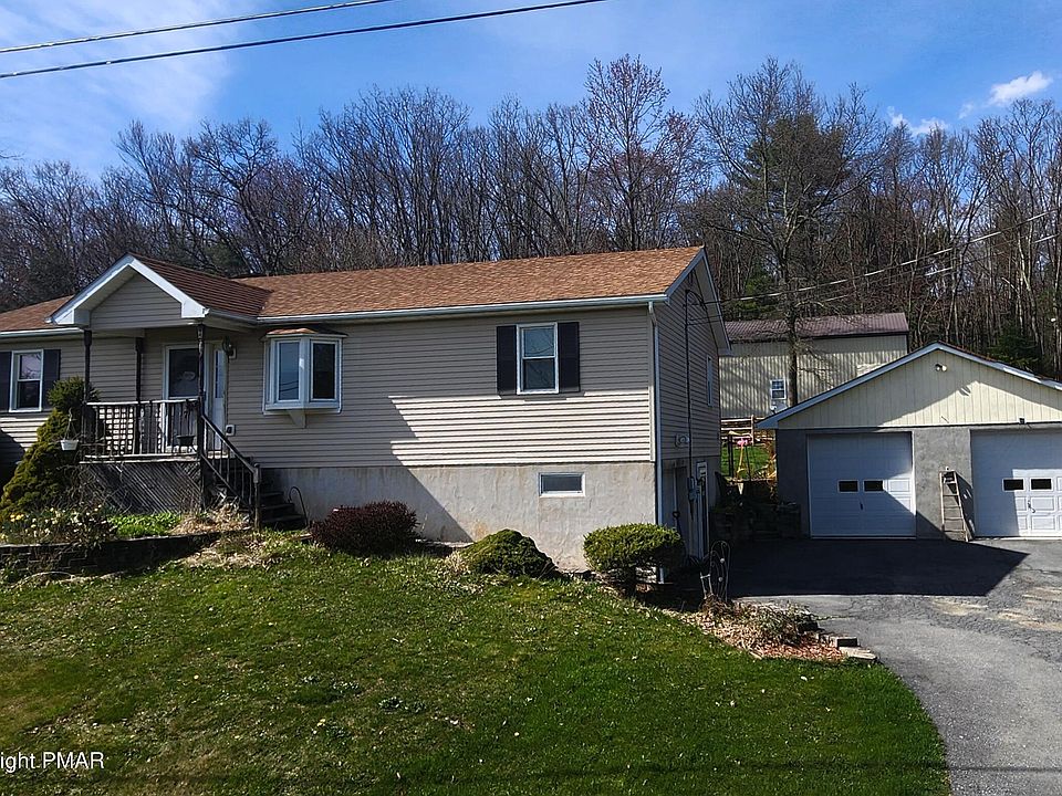 349 Effort Neola Rd, Saylorsburg, PA 18353 Zillow