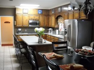 7390 County Line Rd, Carthage, MS 39051