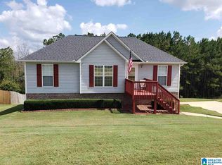 7300 Old Acton Rd, Moody, AL 35004