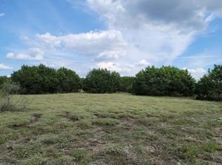 LOT 31 Fm 934, Blum, TX 76627