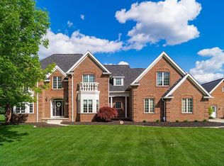 6716 Ohio Canal Ct, Canal Winchester, OH 43110