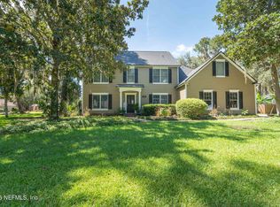 3151 NAUTILUS Road, Middleburg, FL 32068
