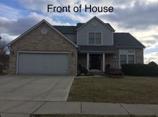 579 Fawnbrook Dr, Marysville, OH 43040