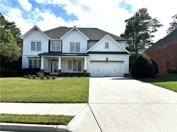 5195 Wickingham Ln, Suwanee, GA 30024