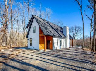 193 Sunshine Ln, Pangburn, AR 72121