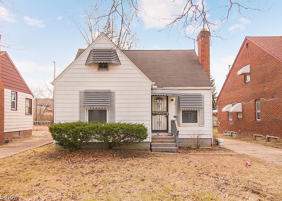 15904 Invermere Ave, Cleveland, OH 44128 Zillow