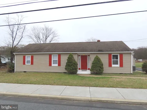 2968 Arthursville Rd, Hartly, DE 19953