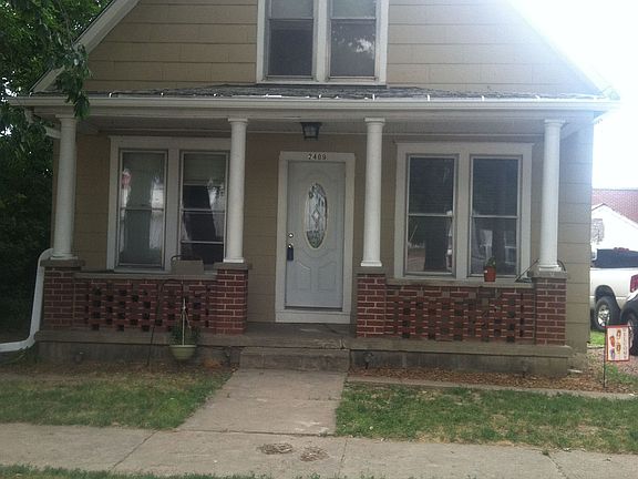 3rd image of 2409 Dace Ave