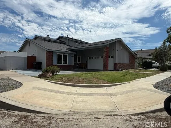 3190 Claremore Ave, Long Beach, CA 90808