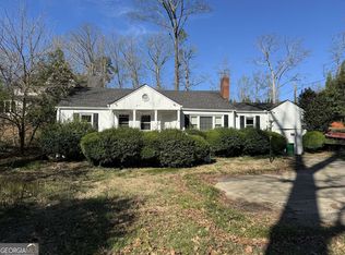 1384 Lavista Rd NE, Atlanta, GA 30324