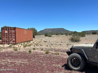 981 N Wrangler Ridge Rd, Seligman AZ - Owner Finance Home