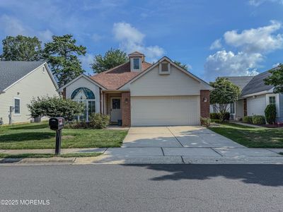 1604 Lacebark Road, Toms River, NJ, 08755