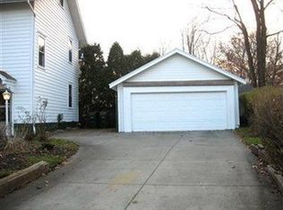 2530 & 2532 4th St, Cuyahoga Falls, OH 44221