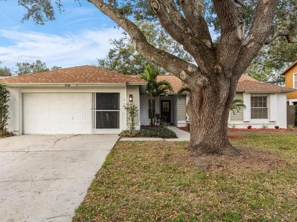 17514 Shadyside Cir, Lutz, FL 33549