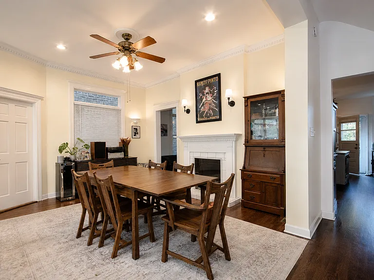 5733 N Ridge Ave #B — Photo 4