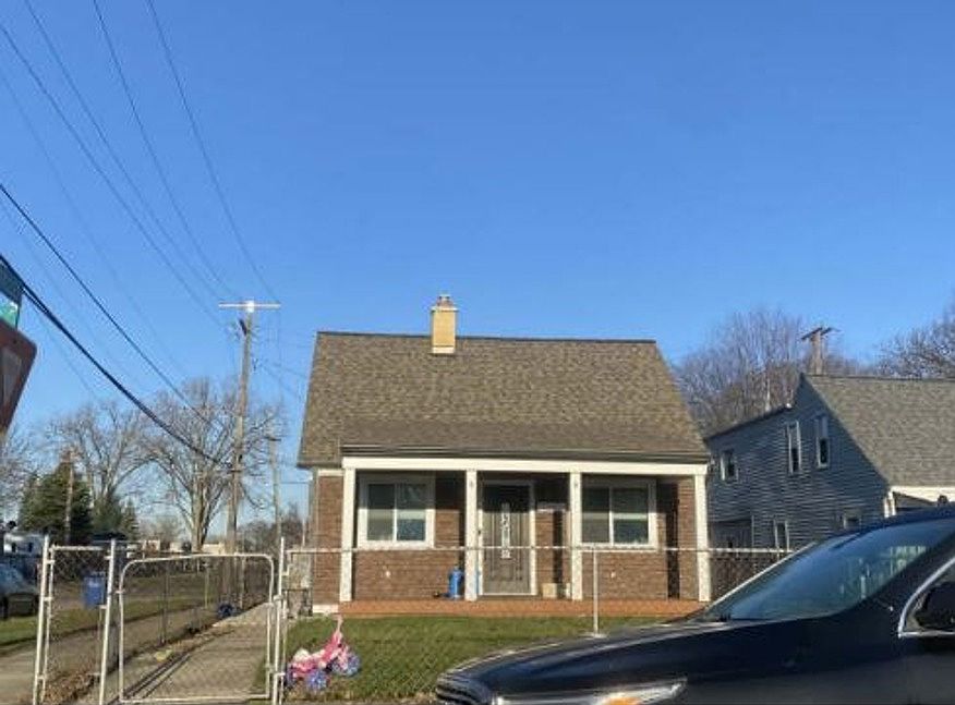 23801 Winifred Ave, Warren, MI 48091 Zillow