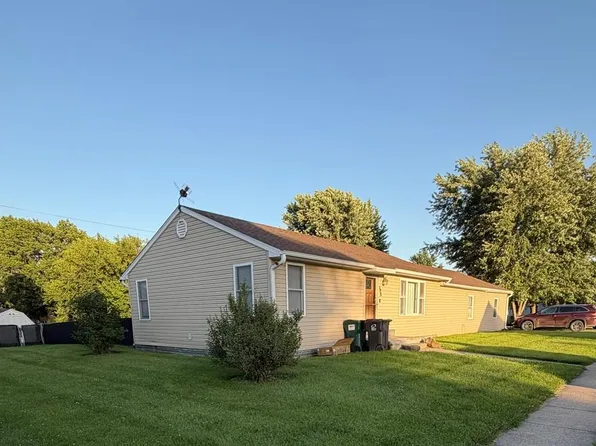 506 Main St, Queen City, MO 63561