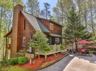 64 Poolside Ct, Ellijay, GA 30540
