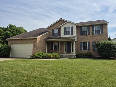 7007 Maple Creek Dr, Liberty Township, OH, 45044