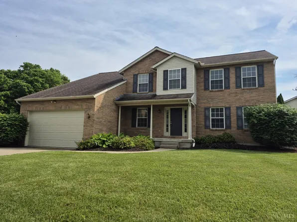 7007 Maple Creek Dr, Liberty Township, OH 45044