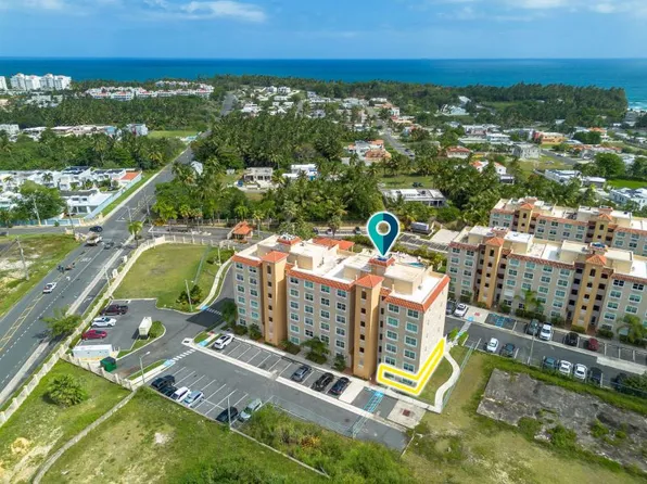 Cond Cove By The Sea #102, Vega Alta, PR 00692
