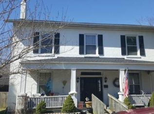 5803 Bryson St, Cincinnati, OH 45230