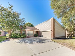 14107 Cherry Mound Rd, Houston, TX 77077