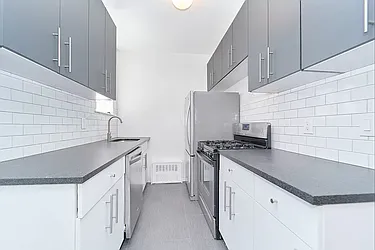 Rented by Living New York