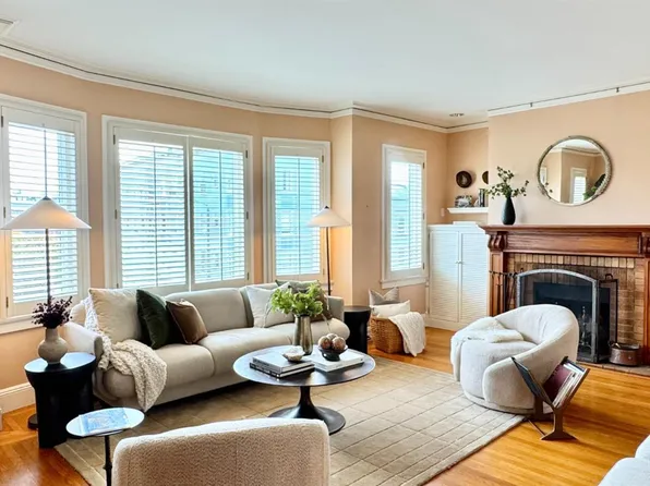 3539-3541 Scott St, San Francisco, CA 94123