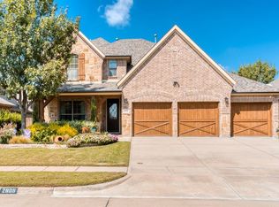 2809 Independence Dr, Melissa, TX 75454